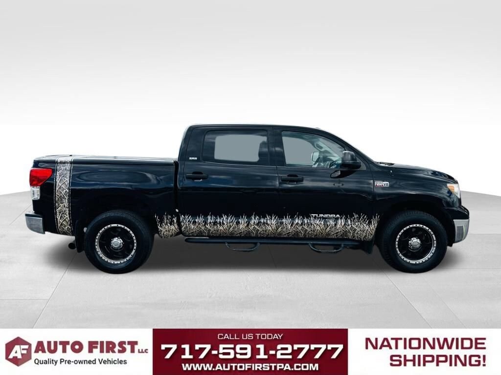 2013 Toyota Tundra Grade photo 2