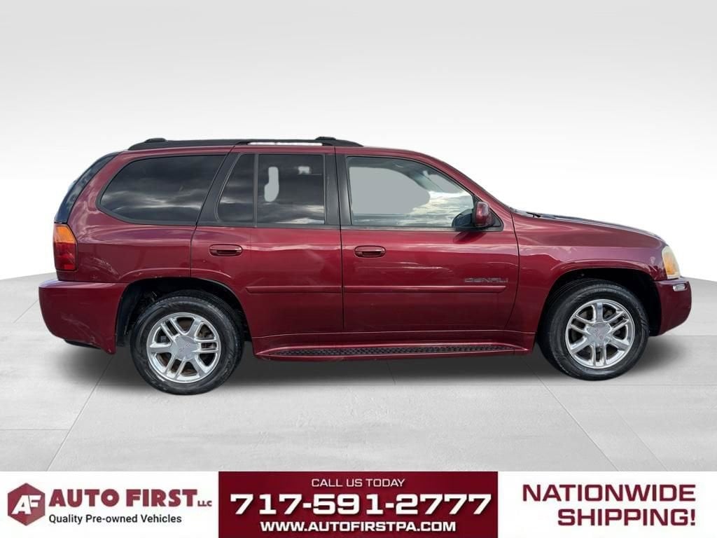 Used 2007 GMC Envoy Denali SUV