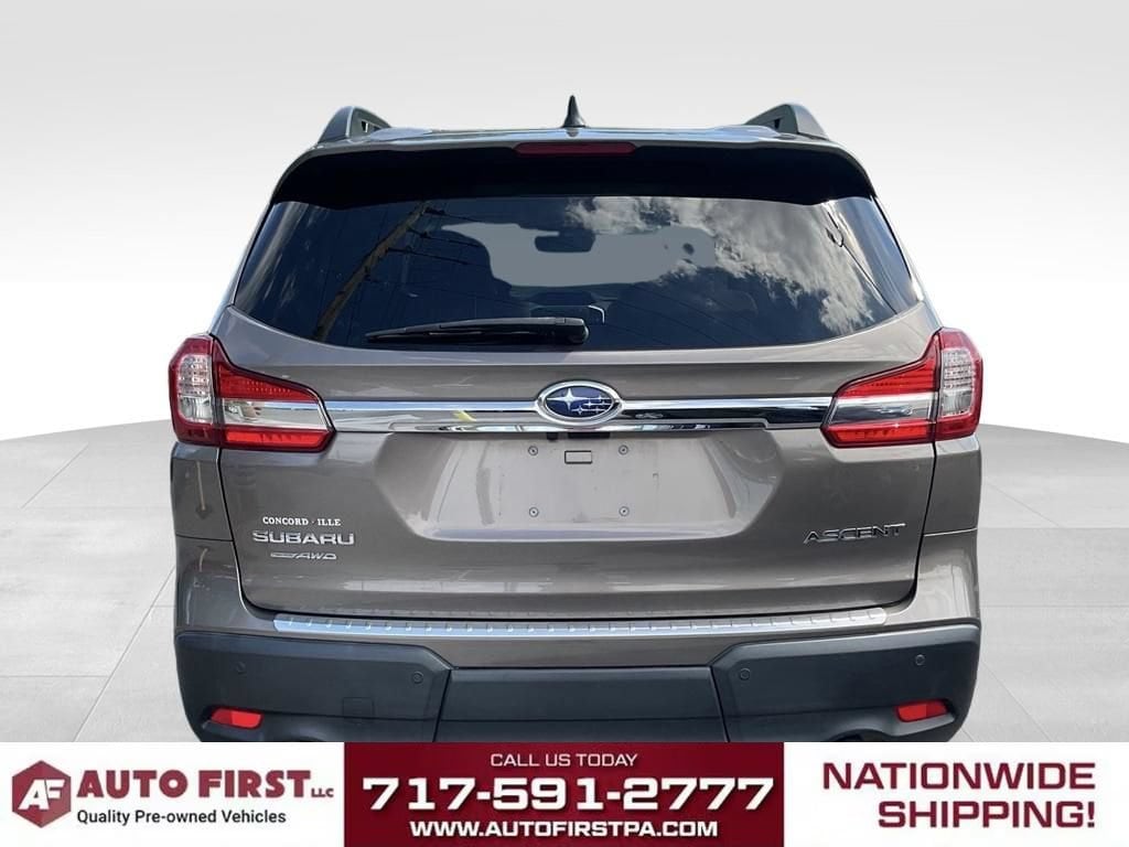 Used 2021 Subaru Ascent Premium SUV