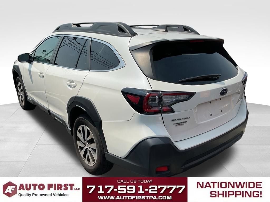 Used 2023 Subaru Outback Premium SUV