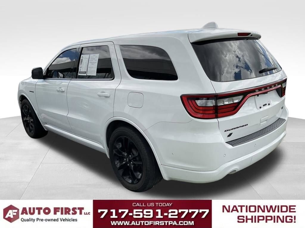 Used 2020 Dodge Durango R/T SUV