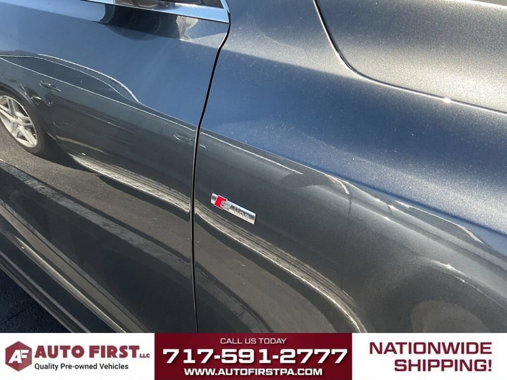 Used 2016 Audi Q5 Premium Plus SUV