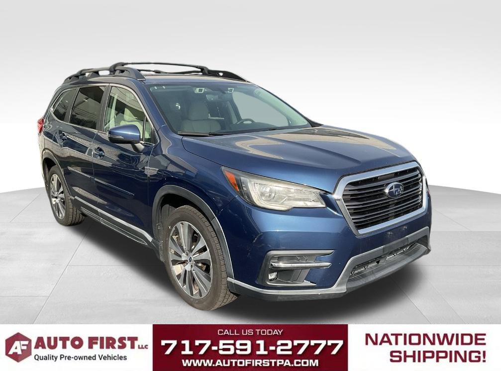 2019 Subaru Ascent