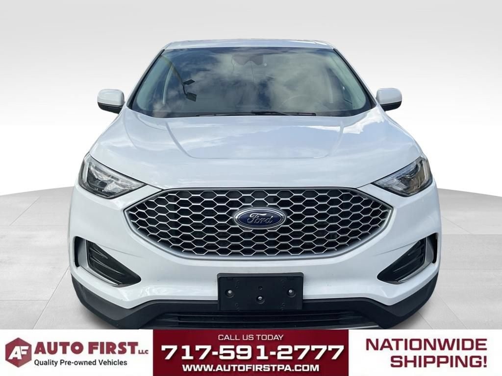 Used 2023 Ford Edge SEL SUV