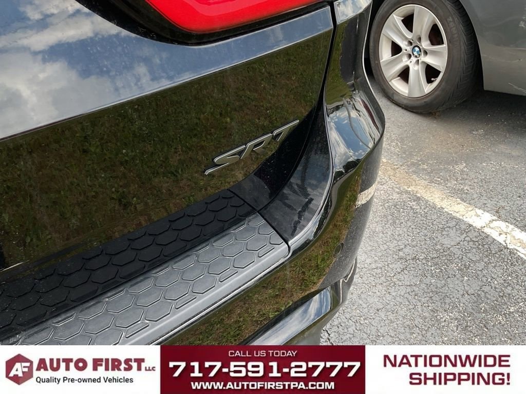 Used 2024 Dodge Durango SRT 392 Plus SUV