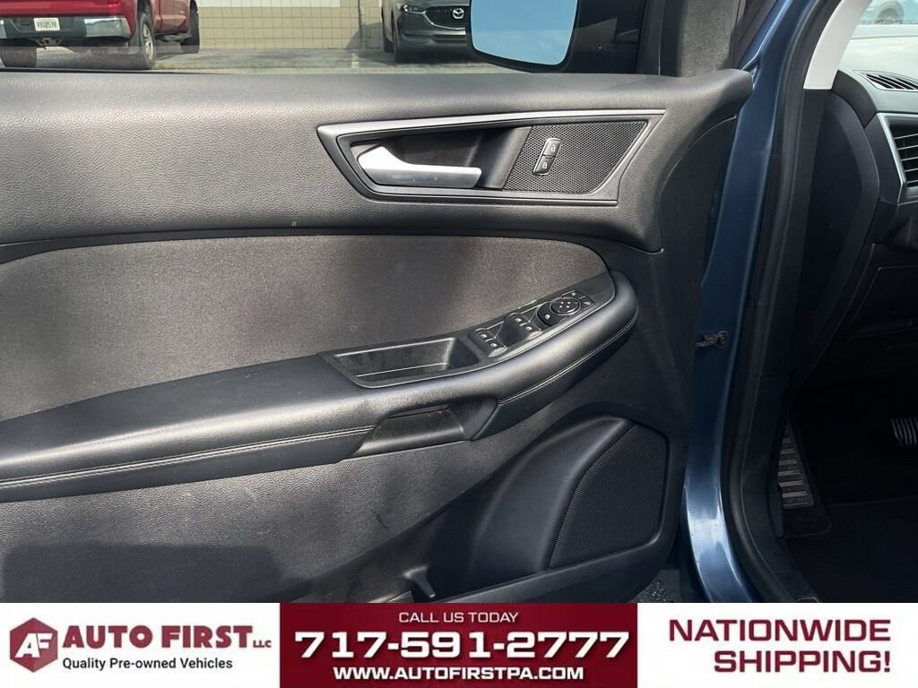 Used 2019 Ford Edge SE SUV