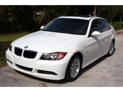 Essais Routier Bmw 325i 2006 à 2011 à Vendre Auto Flash