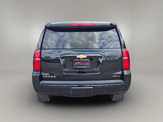 2016 Chevrolet Tahoe LTZ - Photo 6