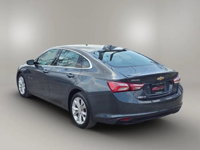 2021 Chevrolet Malibu 1LT - Photo 7
