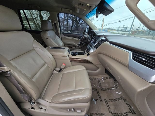 2020 GMC Yukon SLT Standard Edition - Photo 15