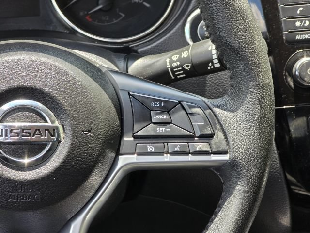 2019 Nissan Rogue SV - Photo 22