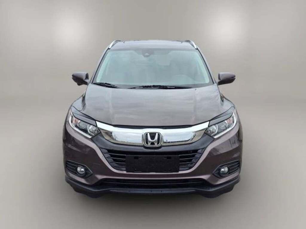 Used 2019 Honda HR-V EX AWD SUV