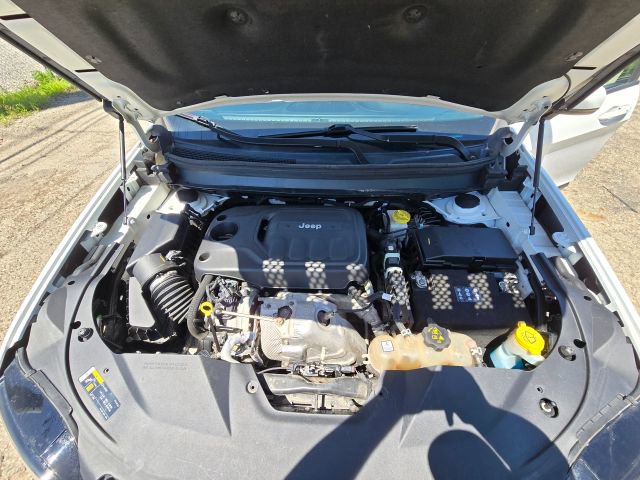 2019 Jeep Cherokee Altitude - Photo 33