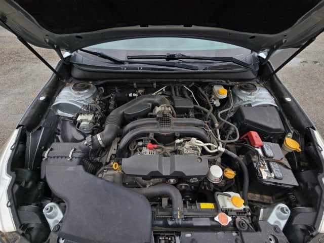 2016 Subaru Outback Limited - Photo 38