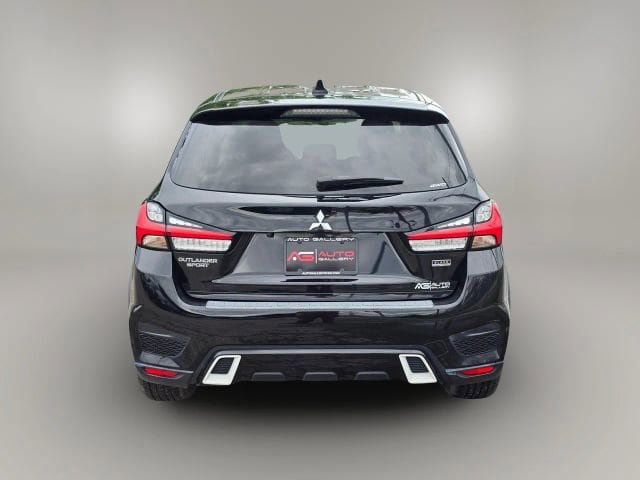 2022 Mitsubishi Outlander Sport BE - Photo 6