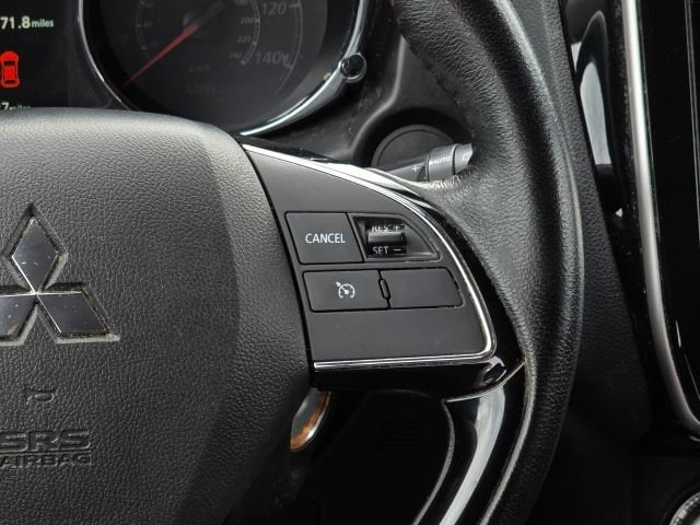 2022 Mitsubishi Outlander Sport BE - Photo 22
