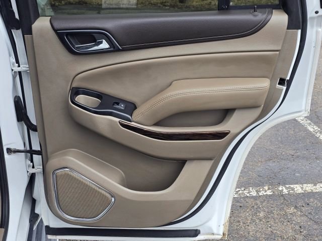 2020 GMC Yukon SLT Standard Edition - Photo 14