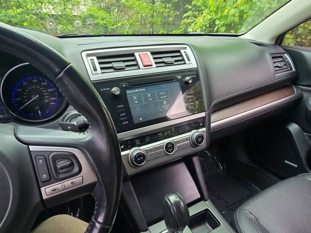 2016 Subaru Outback Limited - Photo 27