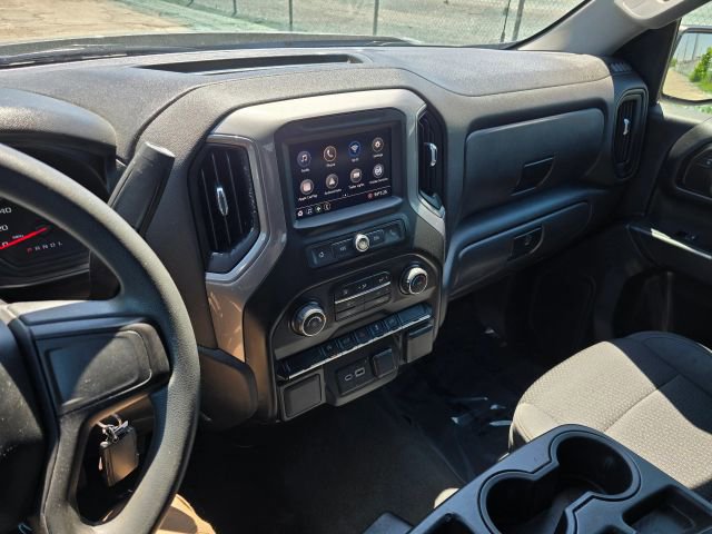 2021 Chevrolet Silverado 1500 Custom - Photo 24