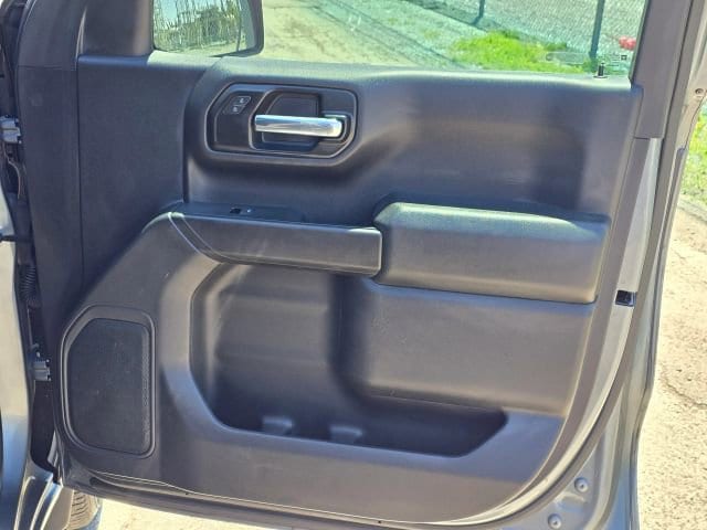 2021 Chevrolet Silverado 1500 Custom - Photo 16
