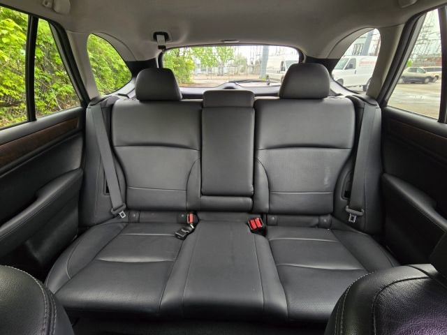 2016 Subaru Outback Limited - Photo 19