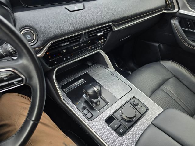 2024 Mazda CX-90 Turbo Preferred Plus Package - Photo 31
