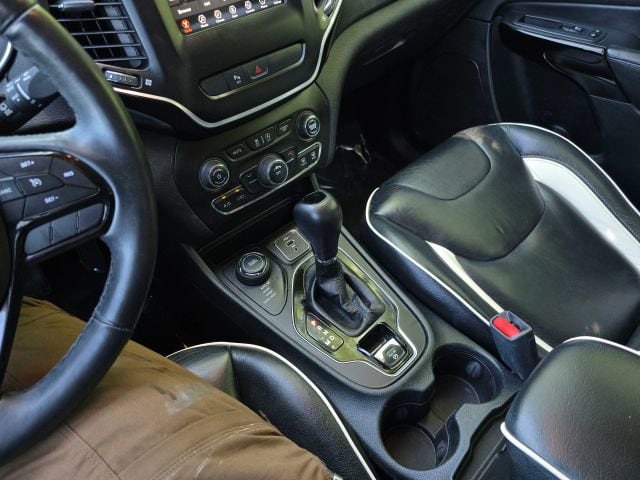 2019 Jeep Cherokee Altitude - Photo 29