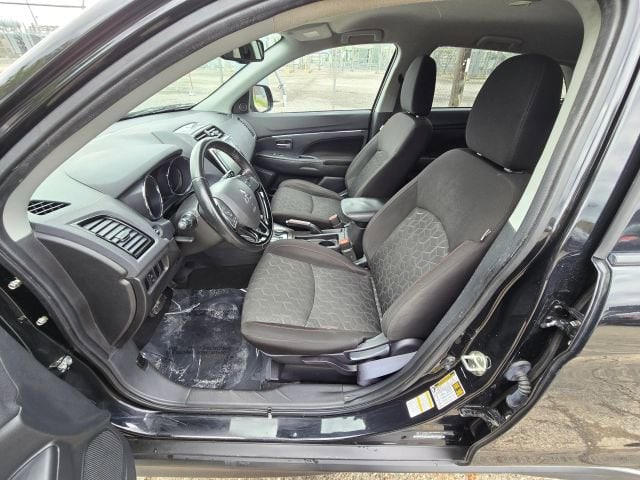 2022 Mitsubishi Outlander Sport BE - Photo 9