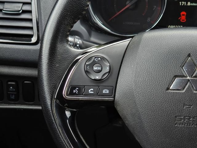 2022 Mitsubishi Outlander Sport BE - Photo 21