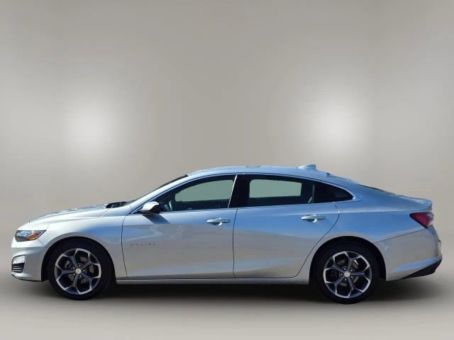 2021 Chevrolet Malibu 1LT - Photo 8