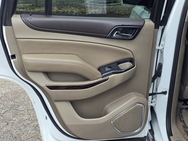2020 GMC Yukon SLT Standard Edition - Photo 12