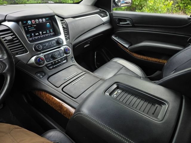 2016 Chevrolet Tahoe LTZ - Photo 24
