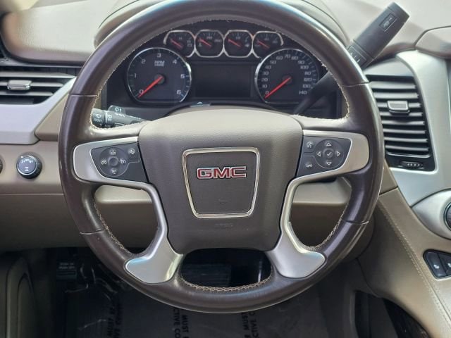 2020 GMC Yukon SLT Standard Edition - Photo 21
