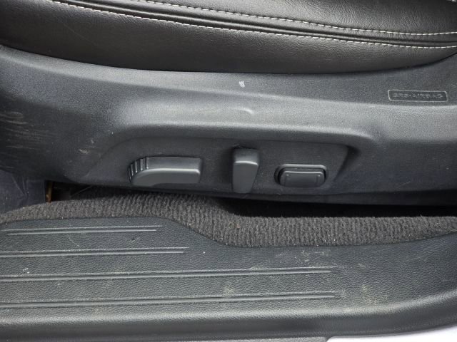 2016 Subaru Outback Limited - Photo 11