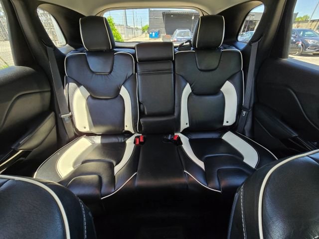 2019 Jeep Cherokee Altitude - Photo 18