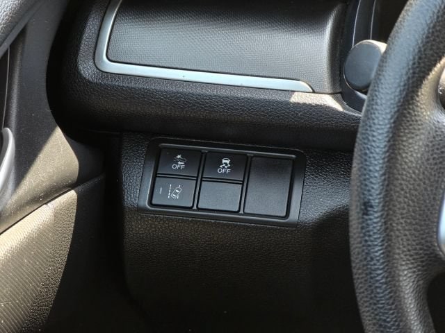 2019 Honda Civic LX - Photo 19