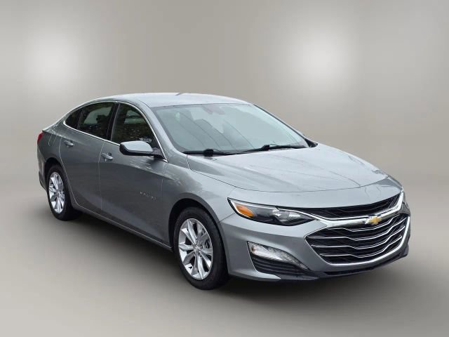 2023 Chevrolet Malibu 1LT photo 3