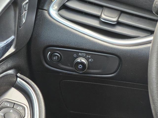 2021 Chevrolet Malibu 1LT - Photo 19