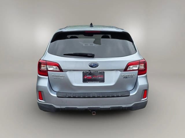 2016 Subaru Outback Limited - Photo 6