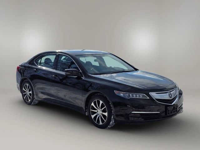 2017 Acura TLX Base - Photo 3