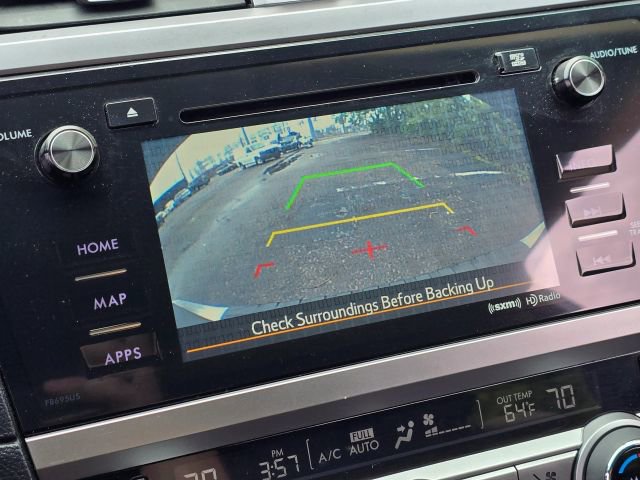 2016 Subaru Outback Limited - Photo 28