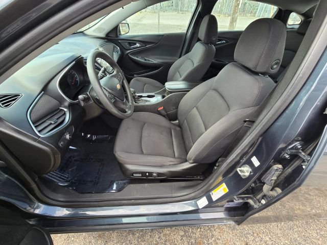 2021 Chevrolet Malibu 1LT - Photo 9