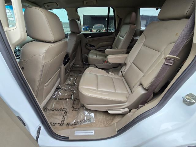 2020 GMC Yukon SLT Standard Edition - Photo 11