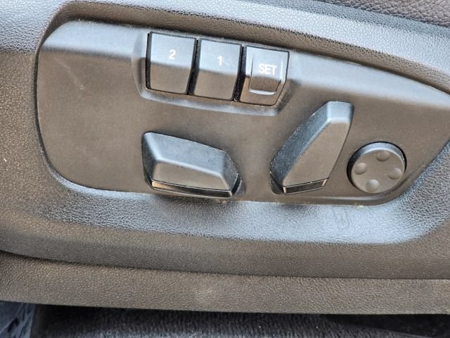 2015 BMW X5 xDrive35i - Photo 11
