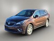  Buick Envision