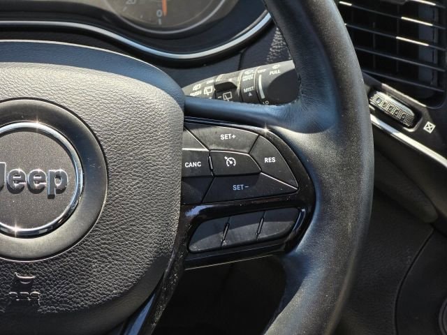 2019 Jeep Cherokee Altitude - Photo 23