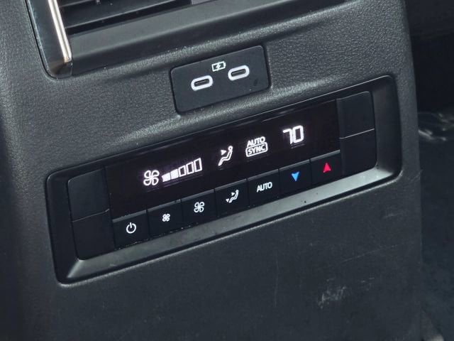 2024 Mazda CX-90 Turbo Preferred Plus Package - Photo 33