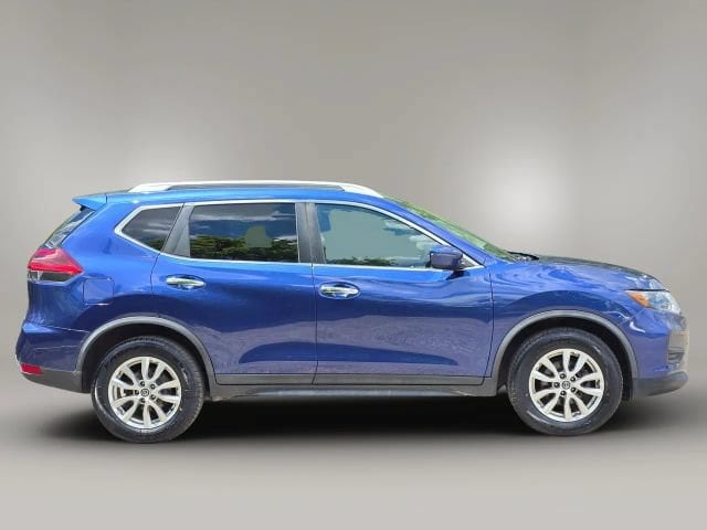 2019 Nissan Rogue SV - Photo 3