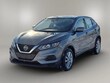  Nissan Rogue Sport