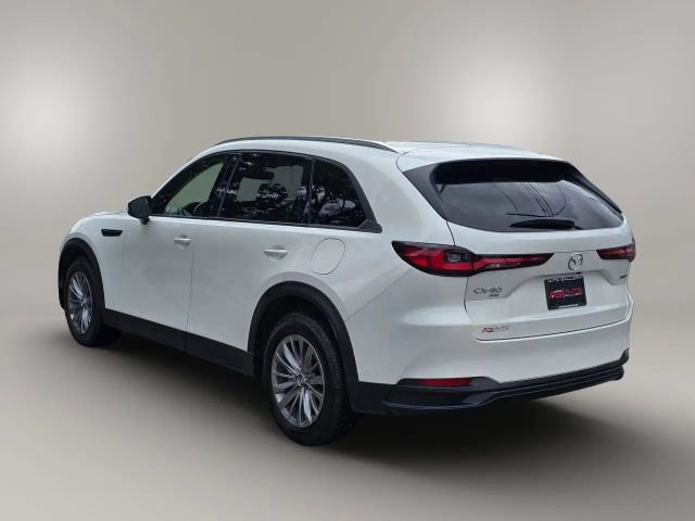 2024 Mazda CX-90 Turbo Preferred Plus Package - Photo 7